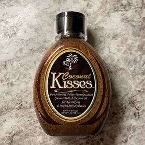 Coconut Kisses 13.5 fl. oz. Tanning Lotion